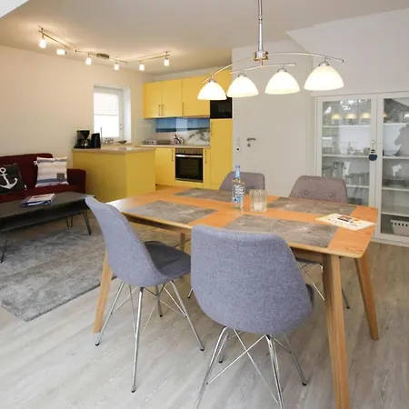 Holiday Flat St- Peter-ording - Dns08101i-cya * Sankt Peter-Ording