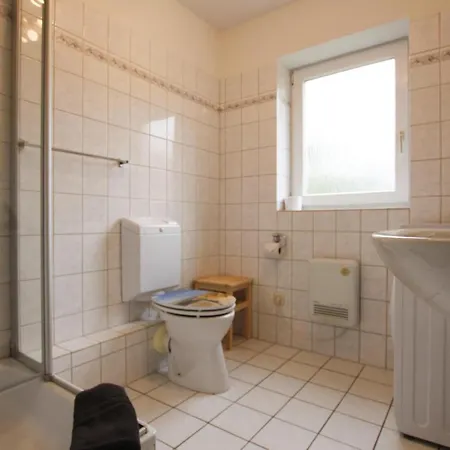 Holiday Flat St- Peter-ording - Dns08101i-cya Sankt Peter-Ording