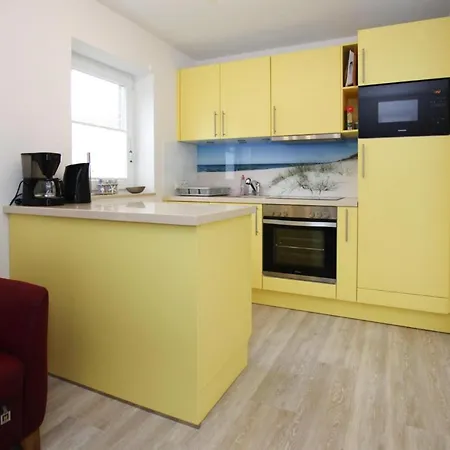Apartment Holiday Flat St- Peter-ording - Dns08101i-cya Sankt Peter-Ording