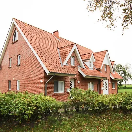 Holiday Flat St- Peter-ording - Dns08101i-cya Apartment